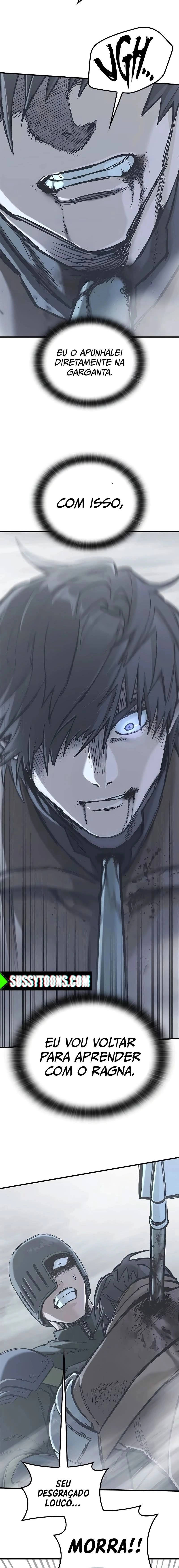 Read Cavaleiro em Eterna Regressão (PT-BR) PT Manga Online