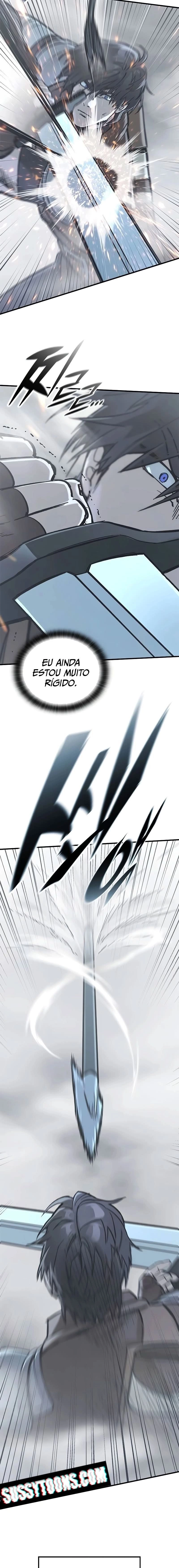 Read Cavaleiro em Eterna Regressão (PT-BR) PT Manga Online
