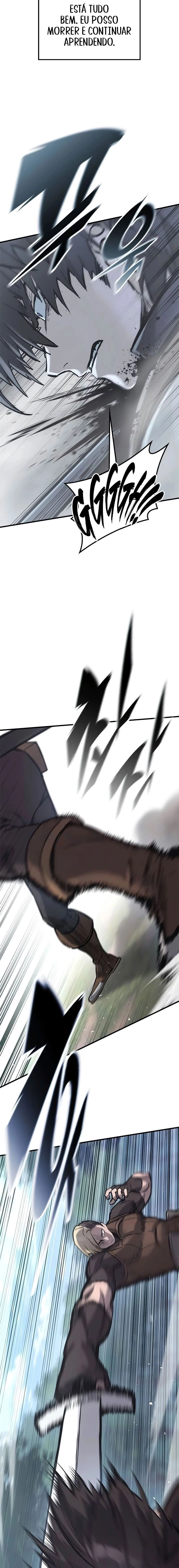 Read Cavaleiro em Eterna Regressão (PT-BR) PT Manga Online
