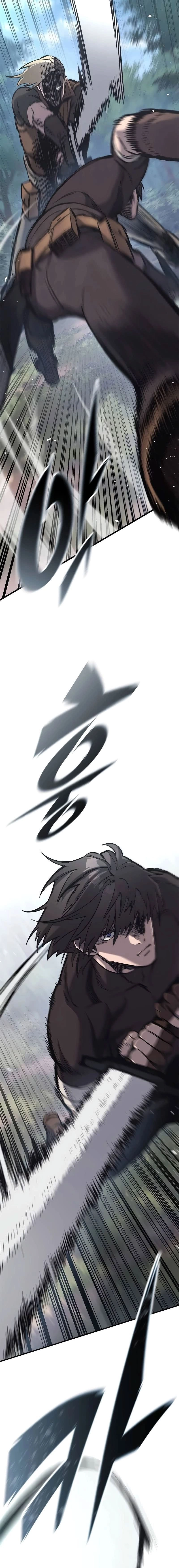 Read Cavaleiro em Eterna Regressão (PT-BR) PT Manga Online