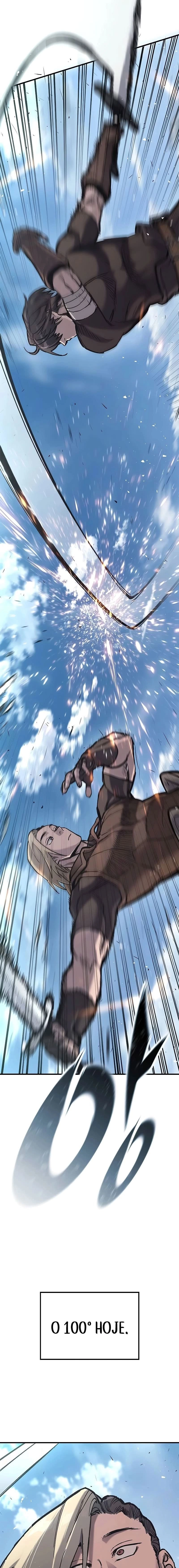 Read Cavaleiro em Eterna Regressão (PT-BR) PT Manga Online