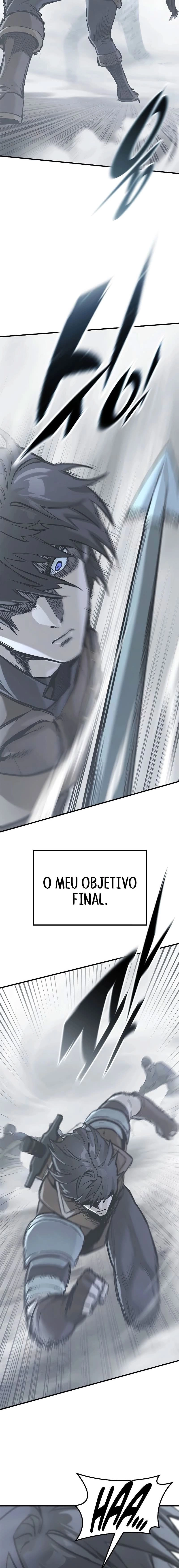 Read Cavaleiro em Eterna Regressão (PT-BR) PT Manga Online
