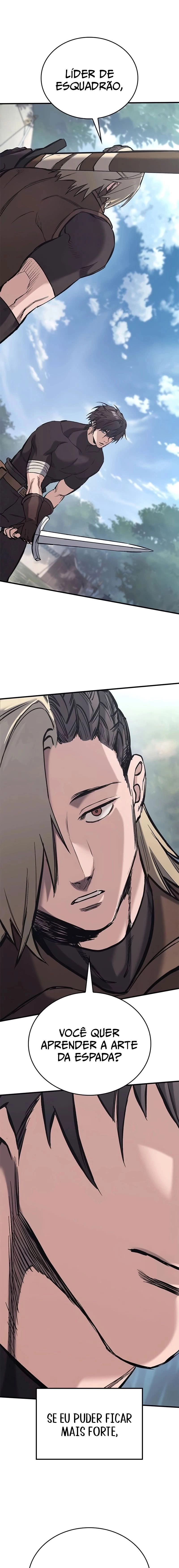 Read Cavaleiro em Eterna Regressão (PT-BR) PT Manga Online