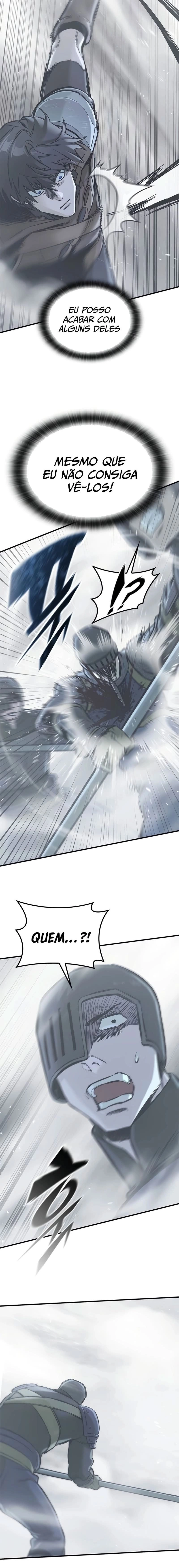 Read Cavaleiro em Eterna Regressão (PT-BR) PT Manga Online
