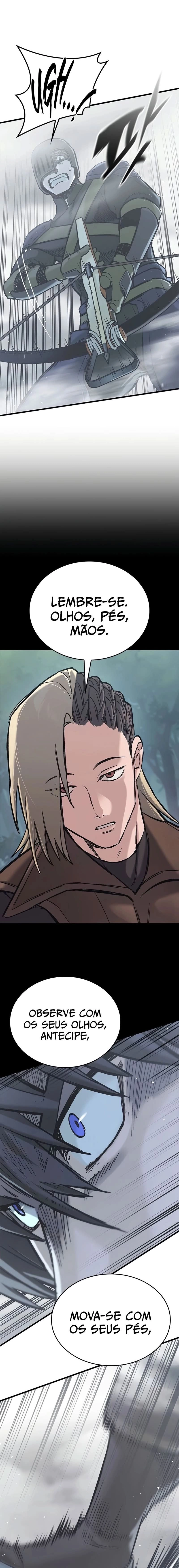 Read Cavaleiro em Eterna Regressão (PT-BR) PT Manga Online