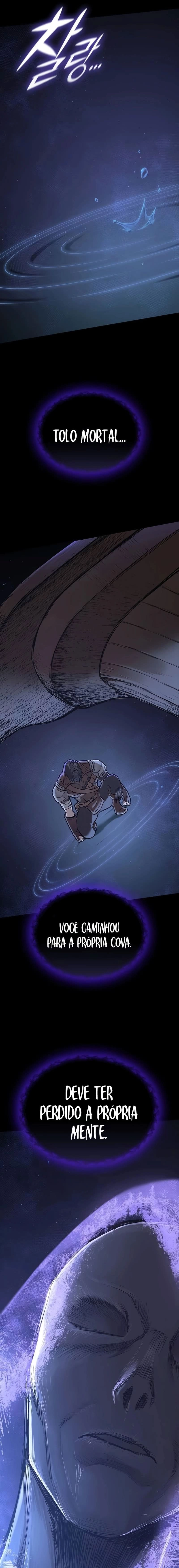 Read Cavaleiro em Eterna Regressão (PT-BR) PT Manga Online