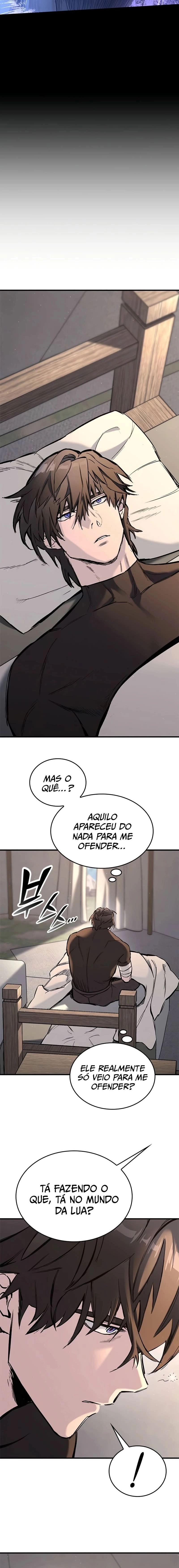 Read Cavaleiro em Eterna Regressão (PT-BR) PT Manga Online