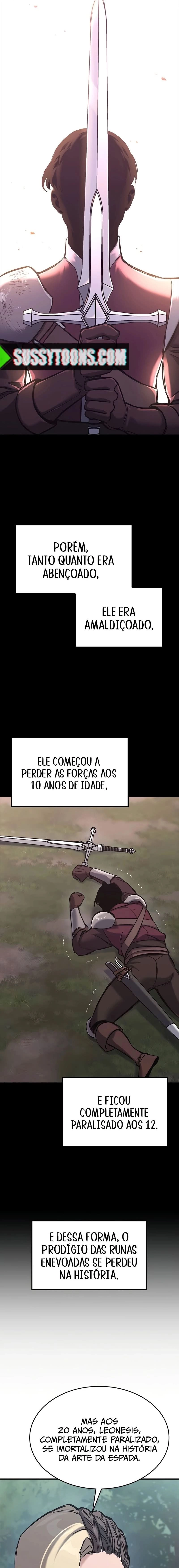 Read Cavaleiro em Eterna Regressão (PT-BR) PT Manga Online
