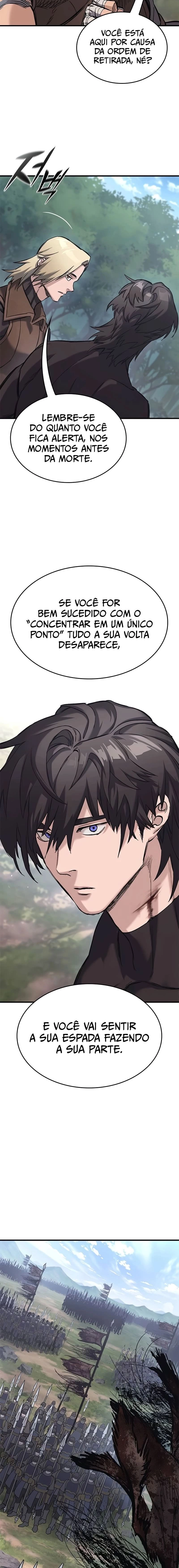 Read Cavaleiro em Eterna Regressão (PT-BR) PT Manga Online