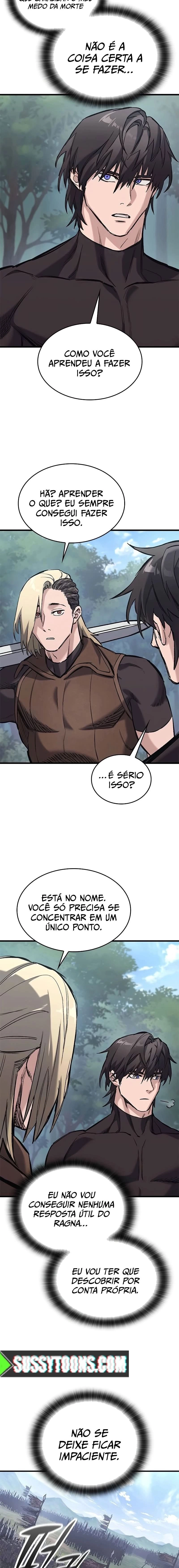 Read Cavaleiro em Eterna Regressão (PT-BR) PT Manga Online