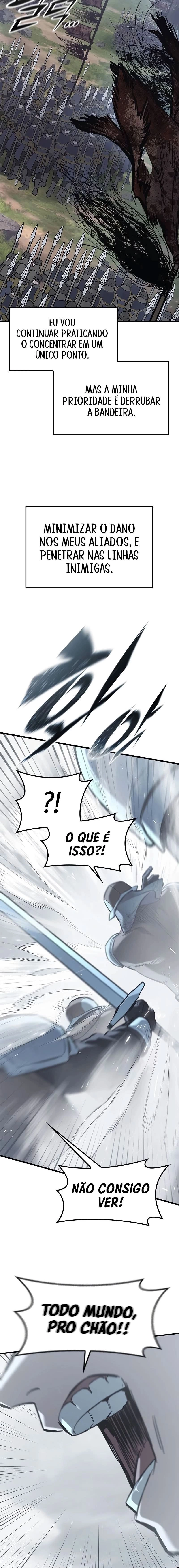 Read Cavaleiro em Eterna Regressão (PT-BR) PT Manga Online