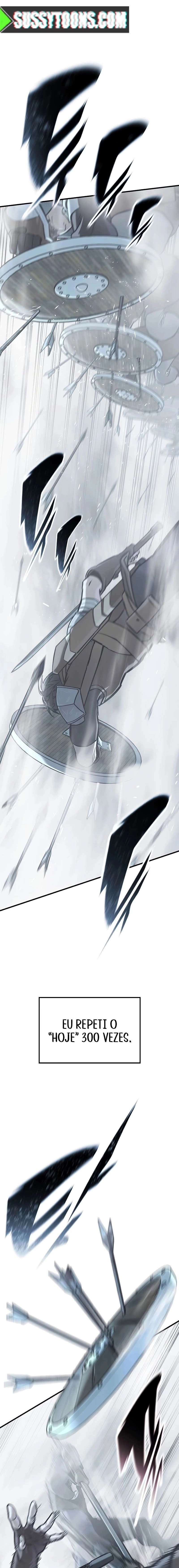 Read Cavaleiro em Eterna Regressão (PT-BR) PT Manga Online