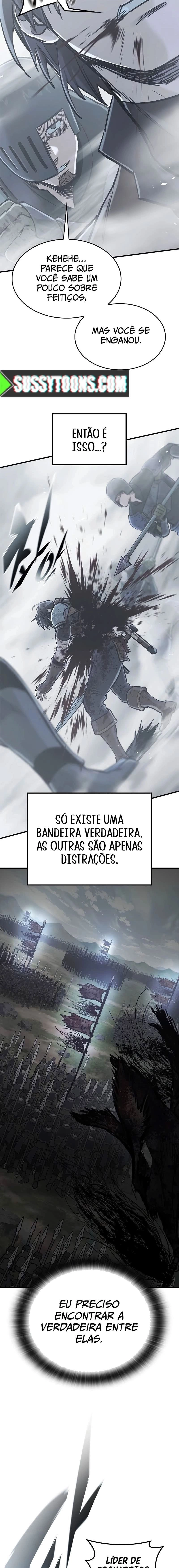 Read Cavaleiro em Eterna Regressão (PT-BR) PT Manga Online