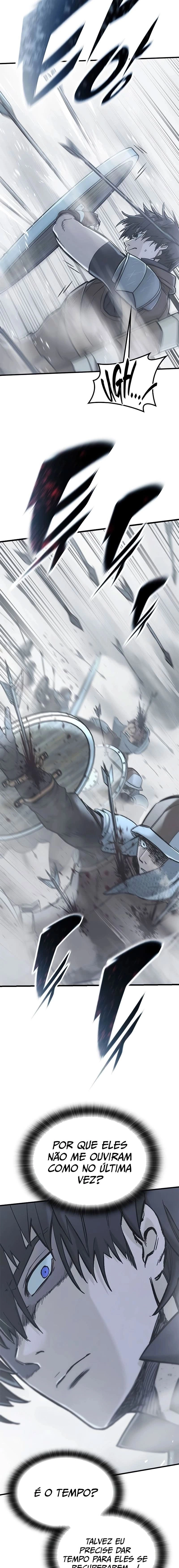 Read Cavaleiro em Eterna Regressão (PT-BR) PT Manga Online