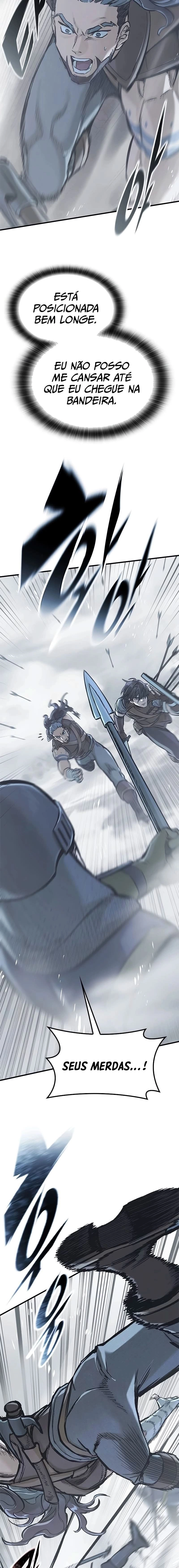 Read Cavaleiro em Eterna Regressão (PT-BR) PT Manga Online