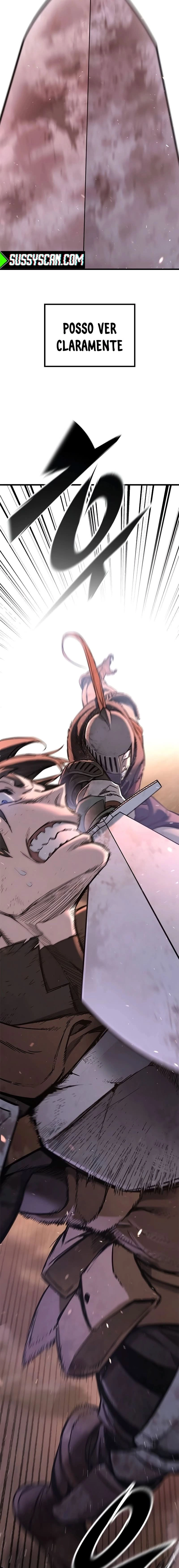 Read Cavaleiro em Eterna Regressão (PT-BR) PT Manga Online