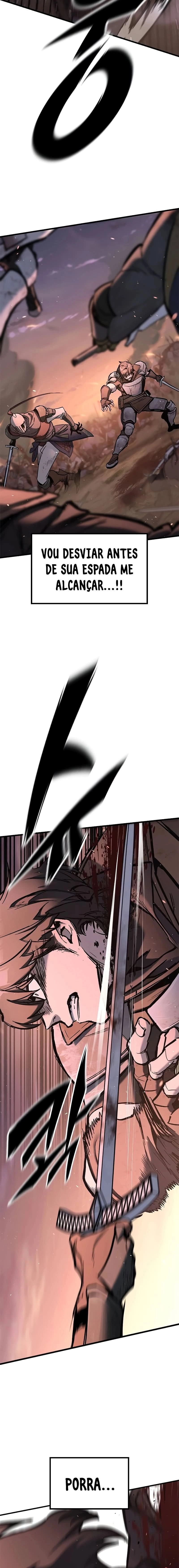 Read Cavaleiro em Eterna Regressão (PT-BR) PT Manga Online