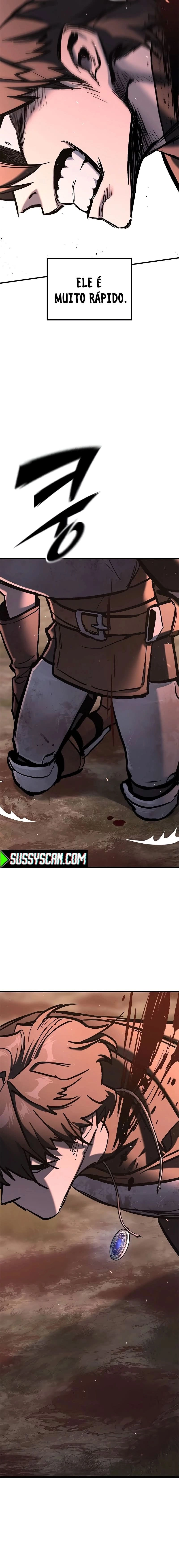 Read Cavaleiro em Eterna Regressão (PT-BR) PT Manga Online