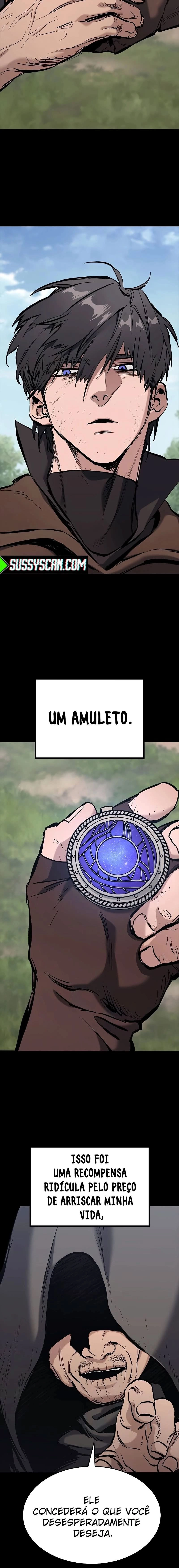 Read Cavaleiro em Eterna Regressão (PT-BR) PT Manga Online