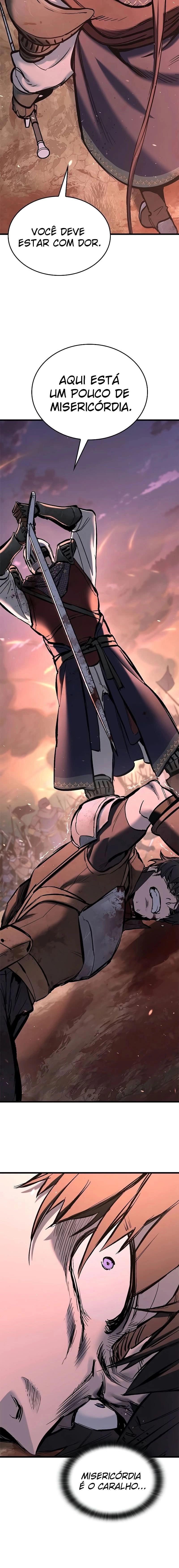 Read Cavaleiro em Eterna Regressão (PT-BR) PT Manga Online