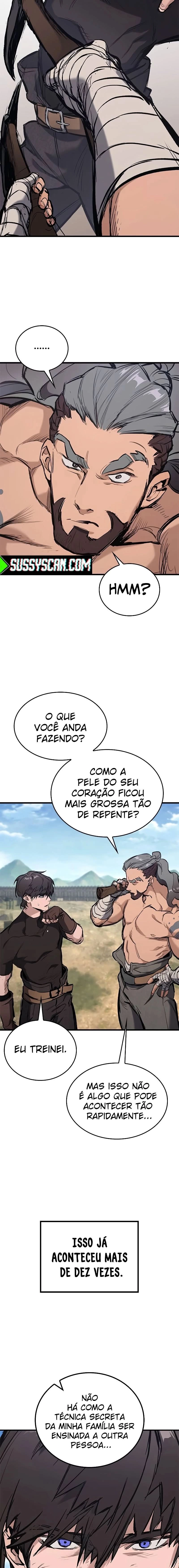Read Cavaleiro em Eterna Regressão (PT-BR) PT Manga Online