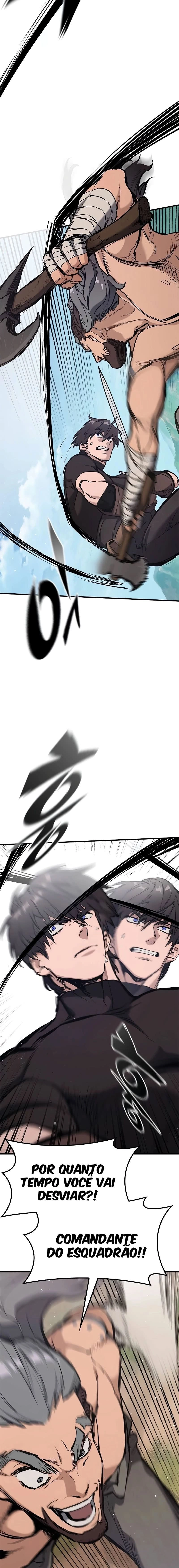 Read Cavaleiro em Eterna Regressão (PT-BR) PT Manga Online