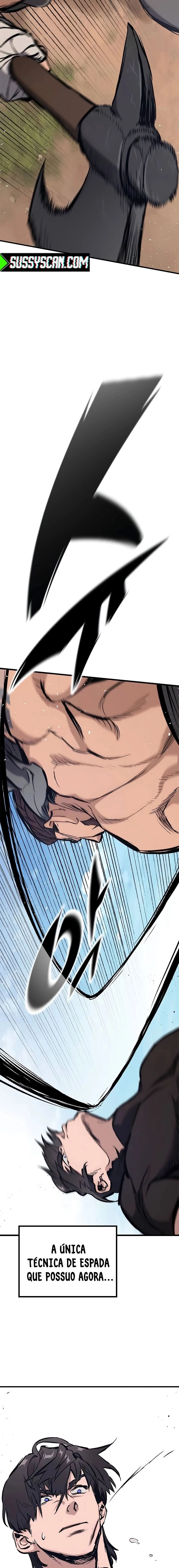 Read Cavaleiro em Eterna Regressão (PT-BR) PT Manga Online