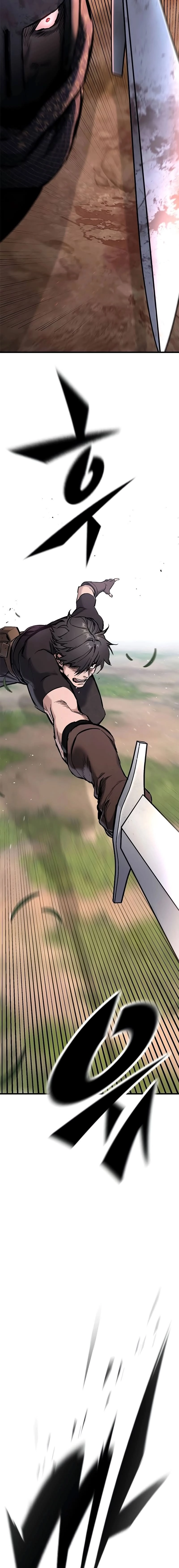 Read Cavaleiro em Eterna Regressão (PT-BR) PT Manga Online