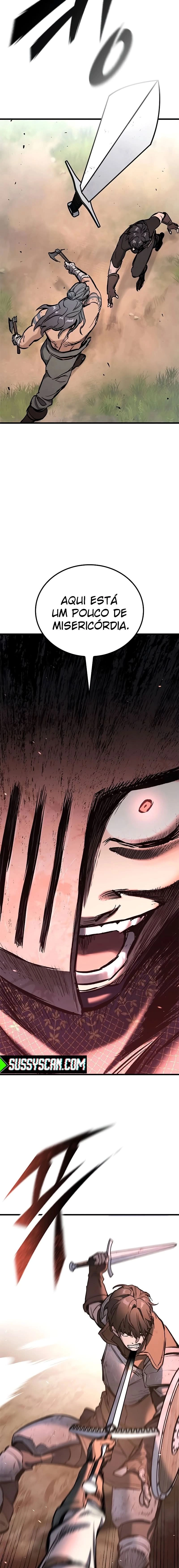 Read Cavaleiro em Eterna Regressão (PT-BR) PT Manga Online