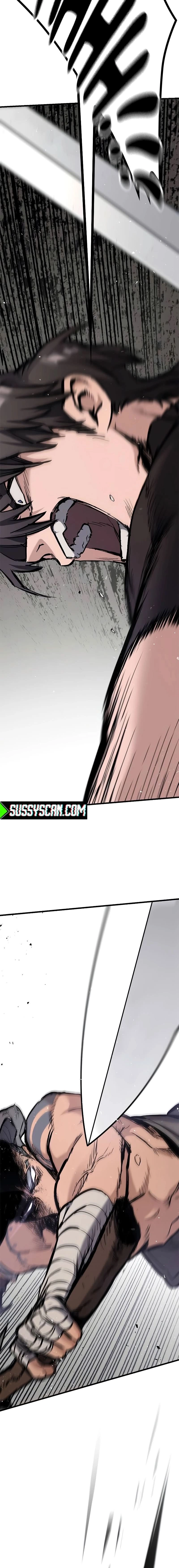 Read Cavaleiro em Eterna Regressão (PT-BR) PT Manga Online