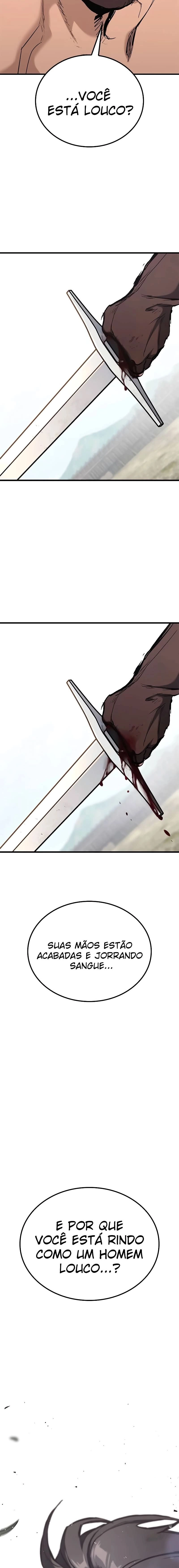 Read Cavaleiro em Eterna Regressão (PT-BR) PT Manga Online