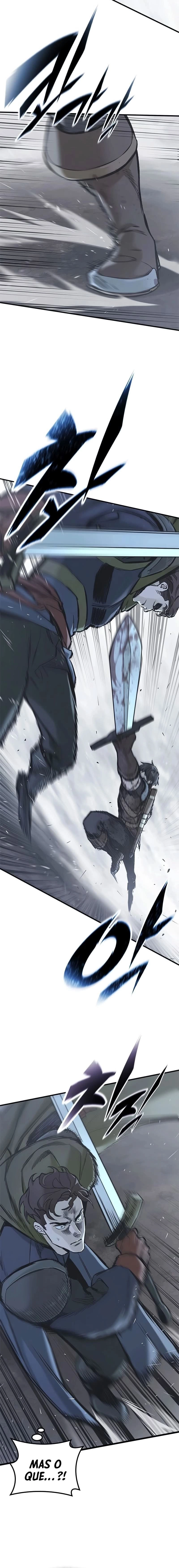 Read Cavaleiro em Eterna Regressão (PT-BR) PT Manga Online