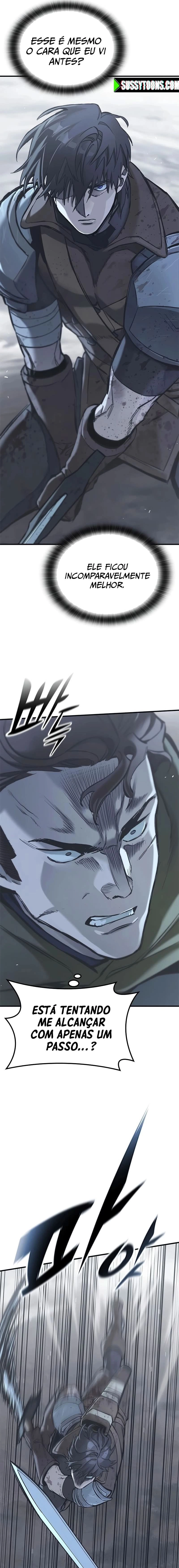 Read Cavaleiro em Eterna Regressão (PT-BR) PT Manga Online