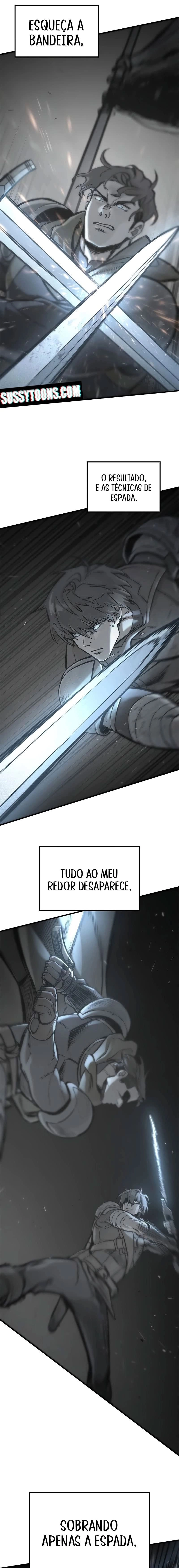 Read Cavaleiro em Eterna Regressão (PT-BR) PT Manga Online
