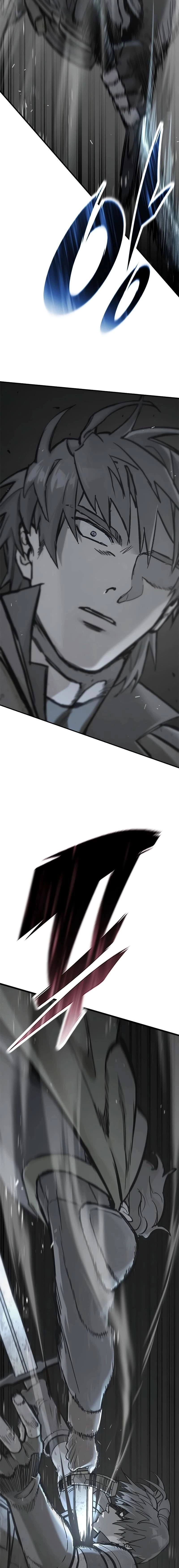 Read Cavaleiro em Eterna Regressão (PT-BR) PT Manga Online