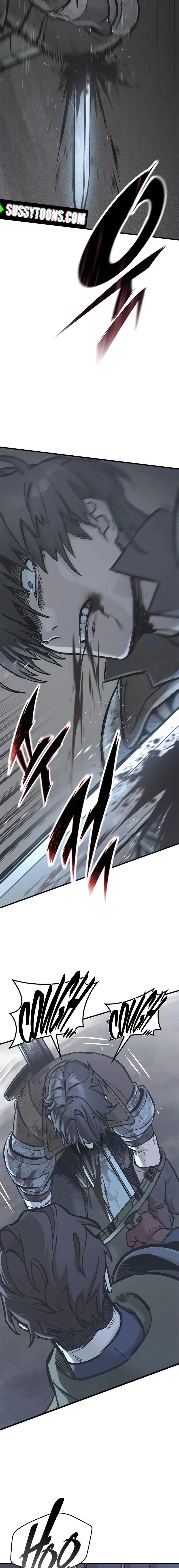 Read Cavaleiro em Eterna Regressão (PT-BR) PT Manga Online