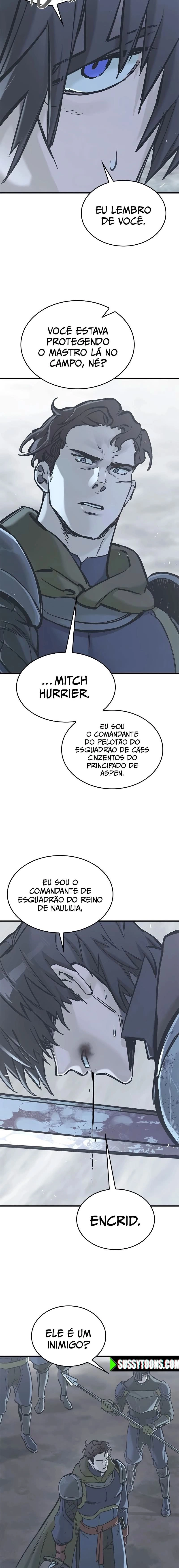 Read Cavaleiro em Eterna Regressão (PT-BR) PT Manga Online