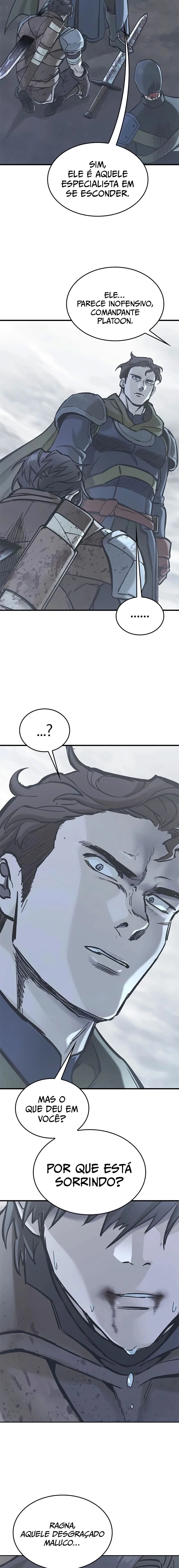 Read Cavaleiro em Eterna Regressão (PT-BR) PT Manga Online