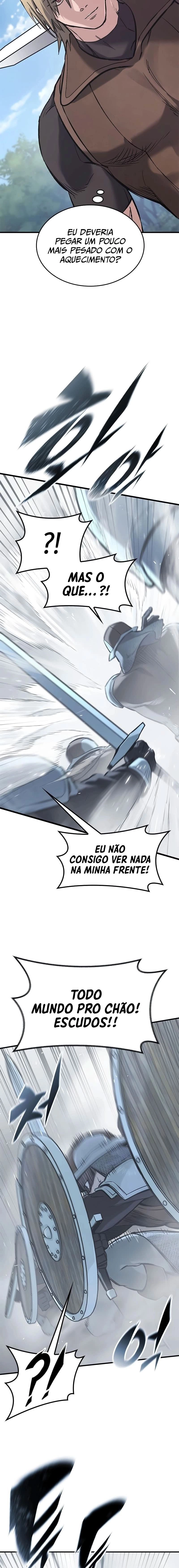 Read Cavaleiro em Eterna Regressão (PT-BR) PT Manga Online
