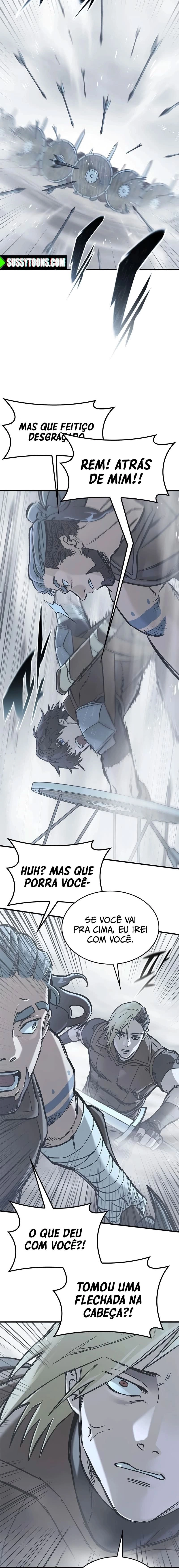 Read Cavaleiro em Eterna Regressão (PT-BR) PT Manga Online