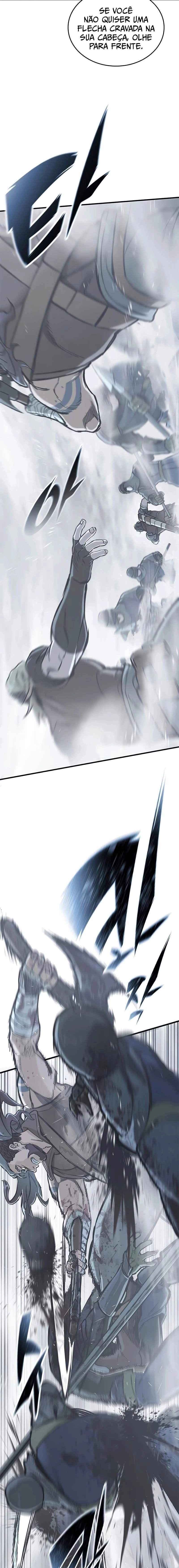 Read Cavaleiro em Eterna Regressão (PT-BR) PT Manga Online