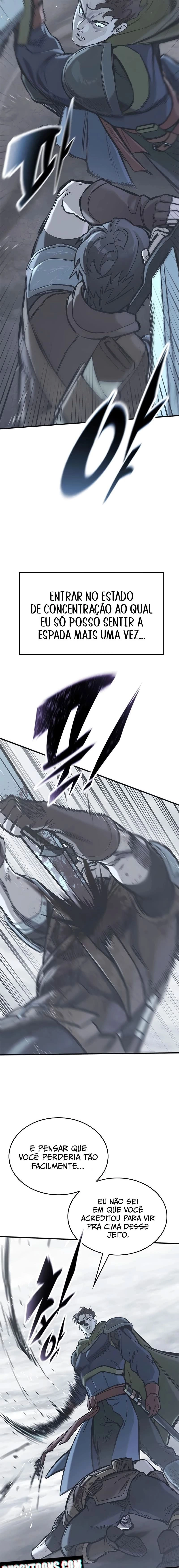 Read Cavaleiro em Eterna Regressão (PT-BR) PT Manga Online