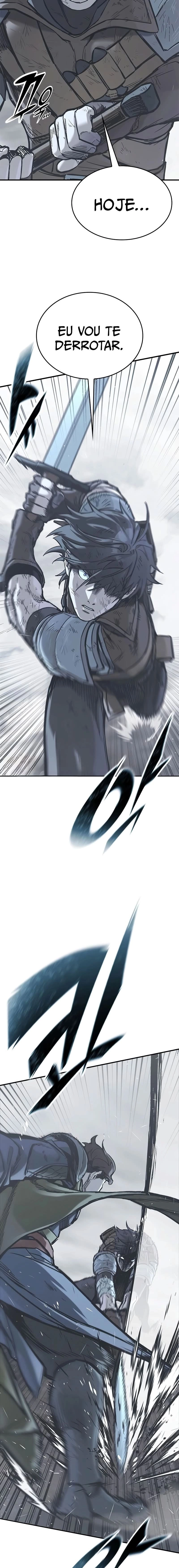 Read Cavaleiro em Eterna Regressão (PT-BR) PT Manga Online