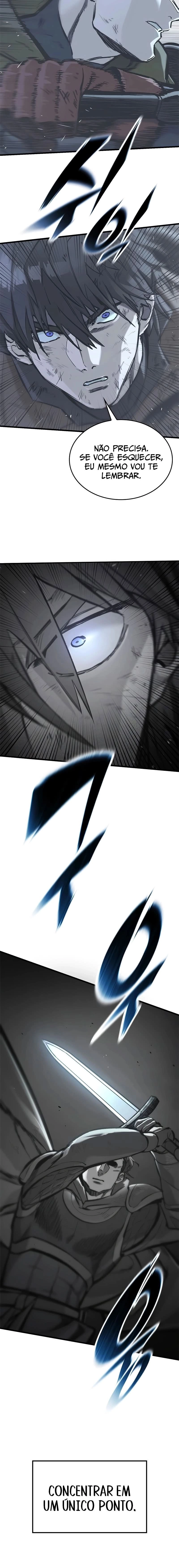 Read Cavaleiro em Eterna Regressão (PT-BR) PT Manga Online