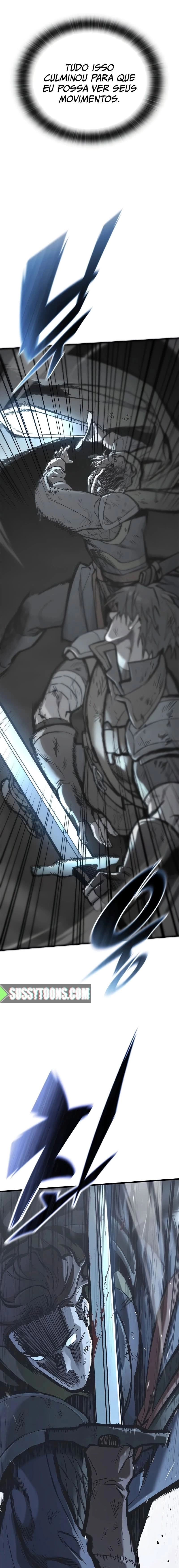 Read Cavaleiro em Eterna Regressão (PT-BR) PT Manga Online