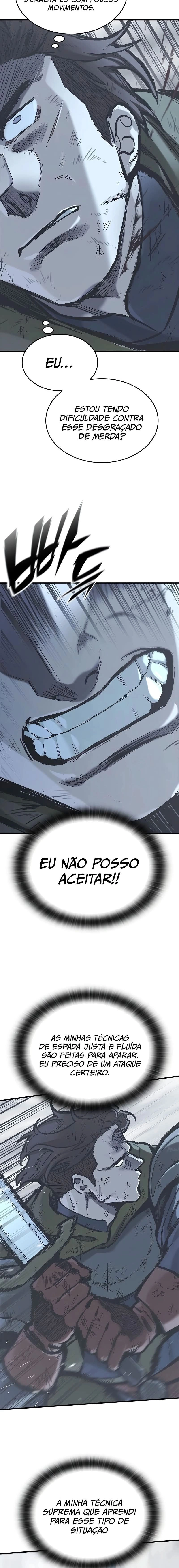 Read Cavaleiro em Eterna Regressão (PT-BR) PT Manga Online