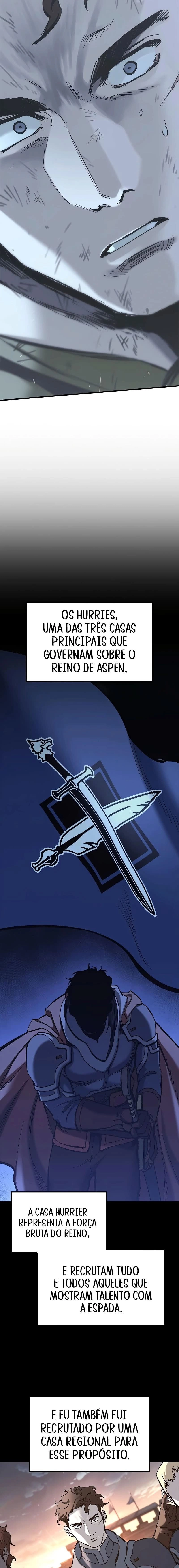 Read Cavaleiro em Eterna Regressão (PT-BR) PT Manga Online