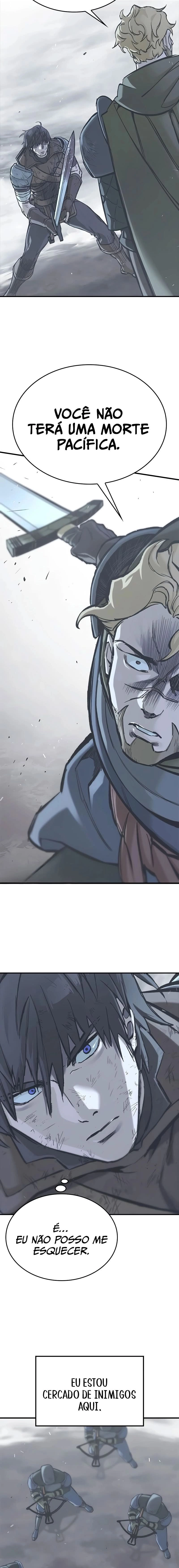 Read Cavaleiro em Eterna Regressão (PT-BR) PT Manga Online