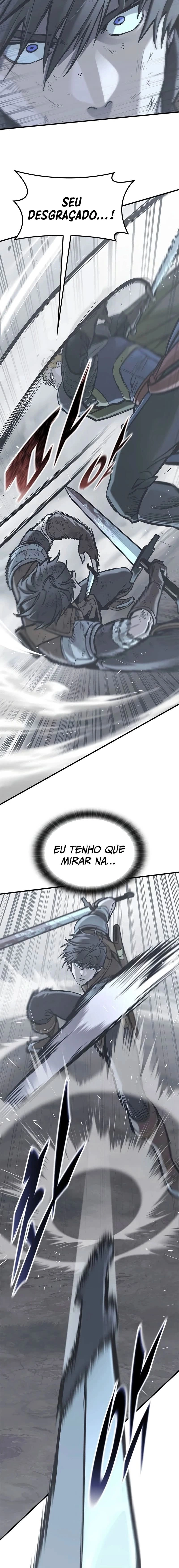 Read Cavaleiro em Eterna Regressão (PT-BR) PT Manga Online
