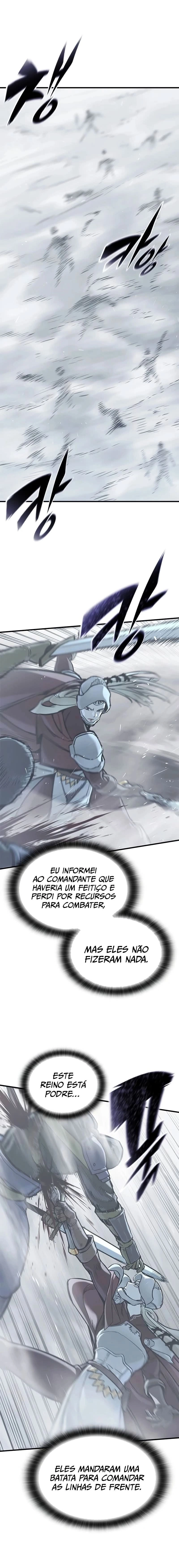 Read Cavaleiro em Eterna Regressão (PT-BR) PT Manga Online